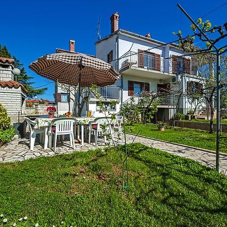 Apartments Severina Rovinj Ngoại thất bức ảnh