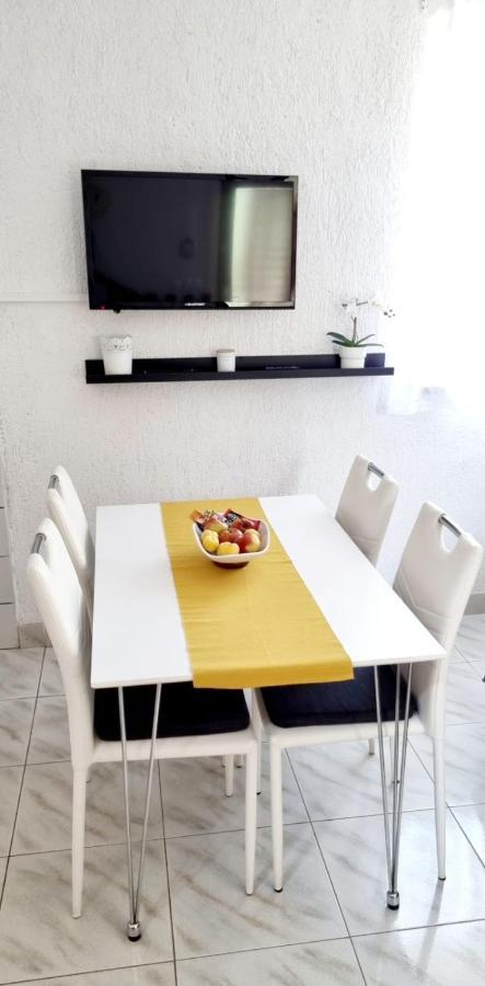 Apartments Severina Rovinj Ngoại thất bức ảnh