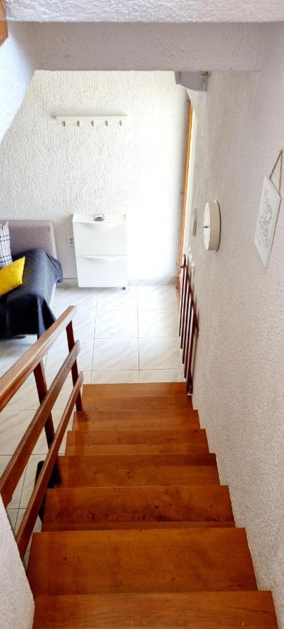 Apartments Severina Rovinj Ngoại thất bức ảnh