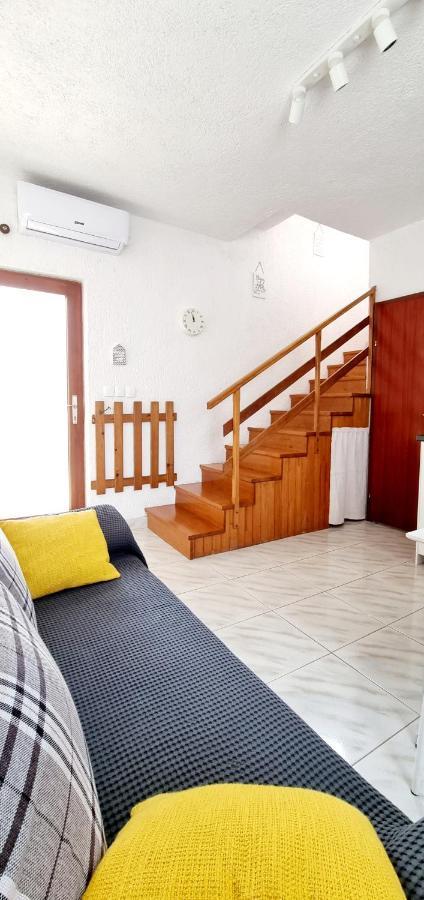 Apartments Severina Rovinj Ngoại thất bức ảnh