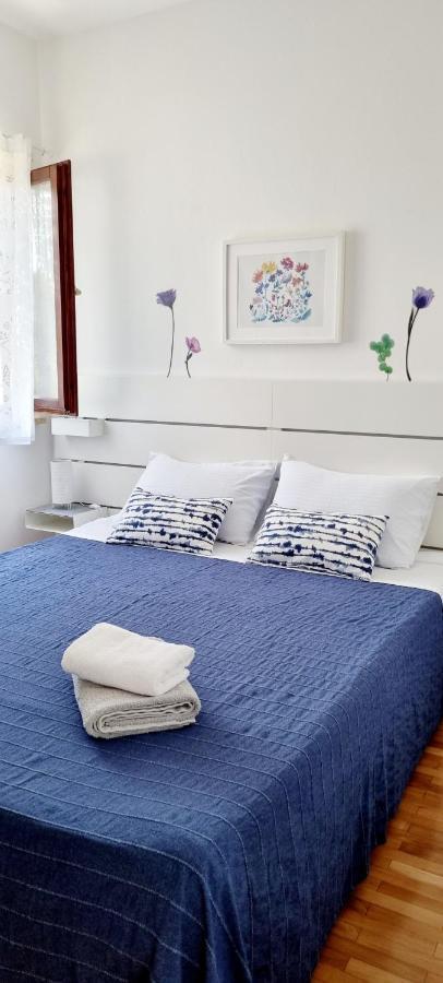 Apartments Severina Rovinj Ngoại thất bức ảnh