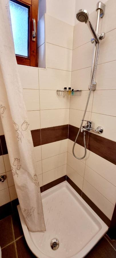 Apartments Severina Rovinj Ngoại thất bức ảnh