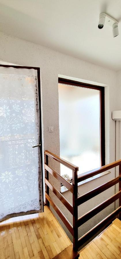 Apartments Severina Rovinj Ngoại thất bức ảnh