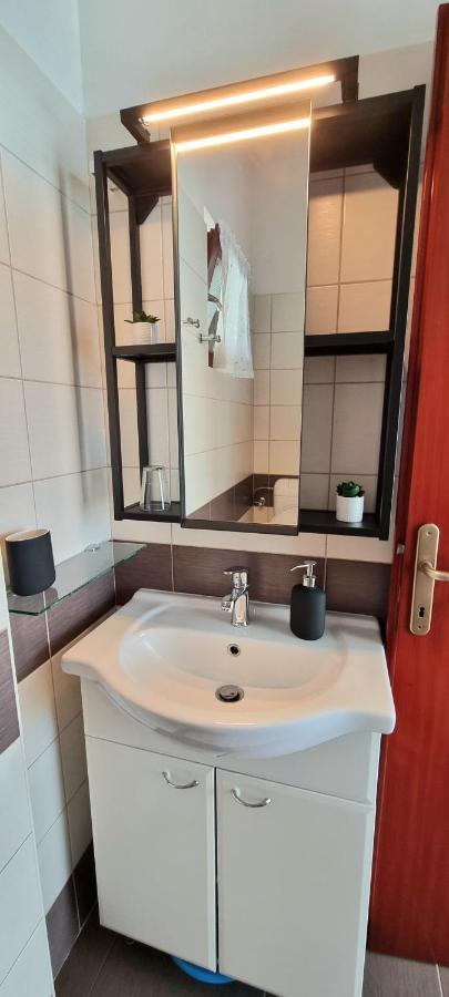 Apartments Severina Rovinj Ngoại thất bức ảnh