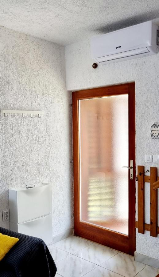 Apartments Severina Rovinj Ngoại thất bức ảnh