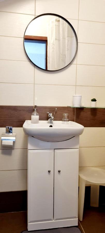 Apartments Severina Rovinj Ngoại thất bức ảnh