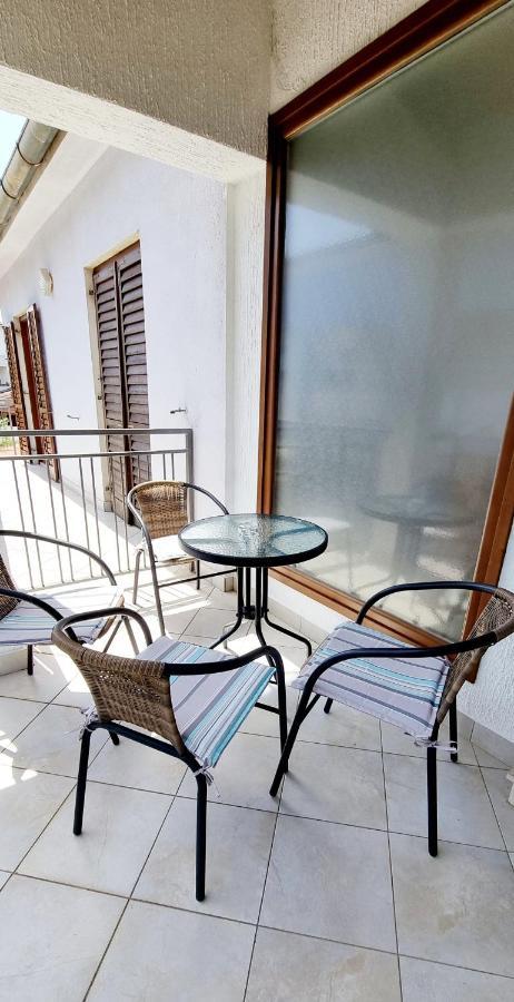 Apartments Severina Rovinj Ngoại thất bức ảnh