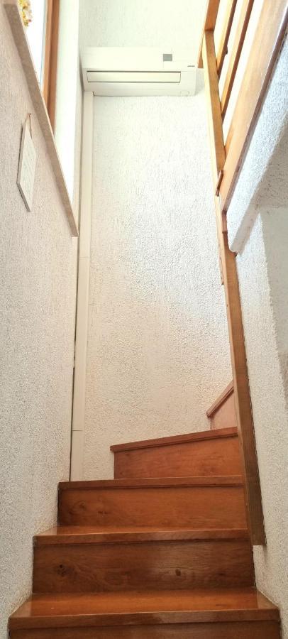 Apartments Severina Rovinj Ngoại thất bức ảnh