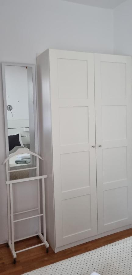 Apartments Severina Rovinj Ngoại thất bức ảnh