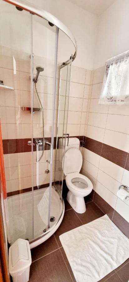 Apartments Severina Rovinj Ngoại thất bức ảnh