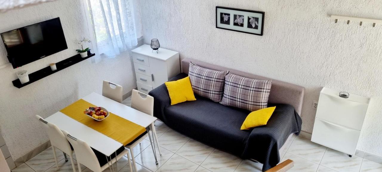 Apartments Severina Rovinj Ngoại thất bức ảnh