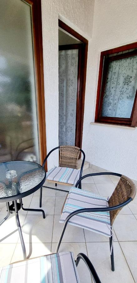 Apartments Severina Rovinj Ngoại thất bức ảnh