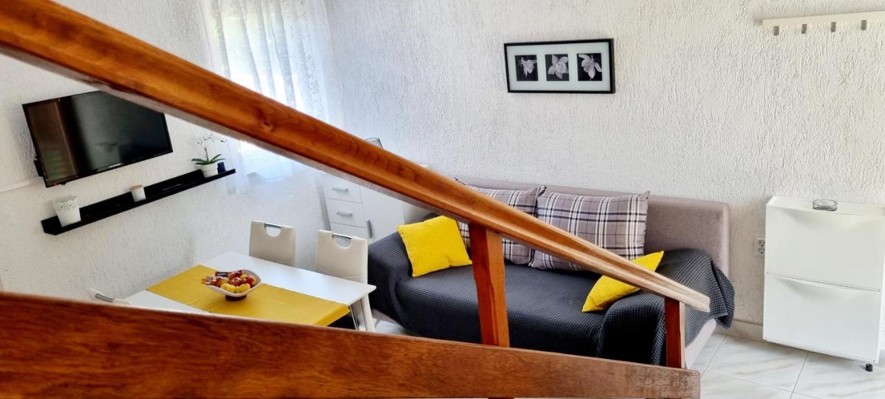Apartments Severina Rovinj Ngoại thất bức ảnh