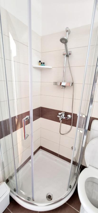 Apartments Severina Rovinj Ngoại thất bức ảnh