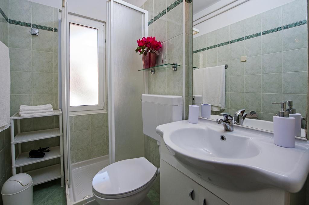 Apartments Severina Rovinj Ngoại thất bức ảnh
