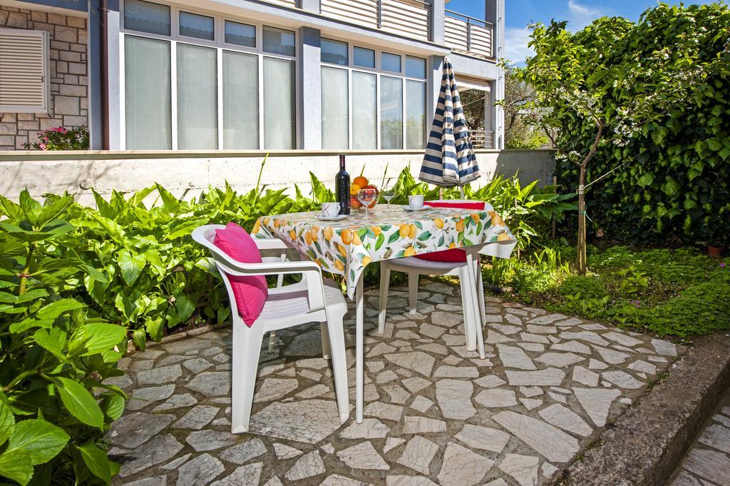 Apartments Severina Rovinj Ngoại thất bức ảnh