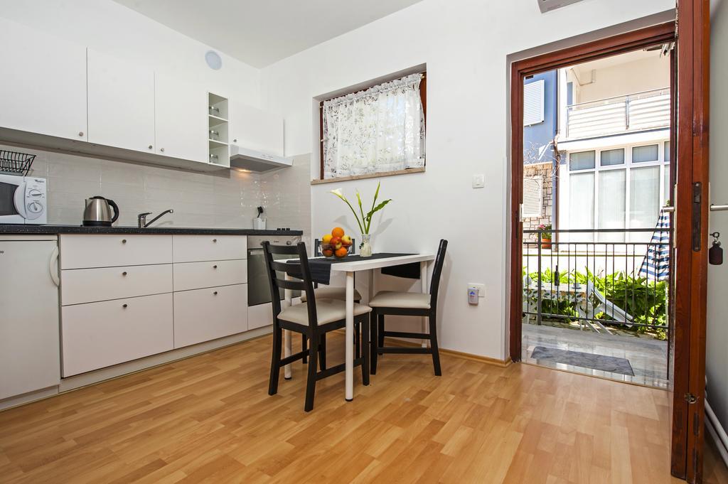 Apartments Severina Rovinj Ngoại thất bức ảnh