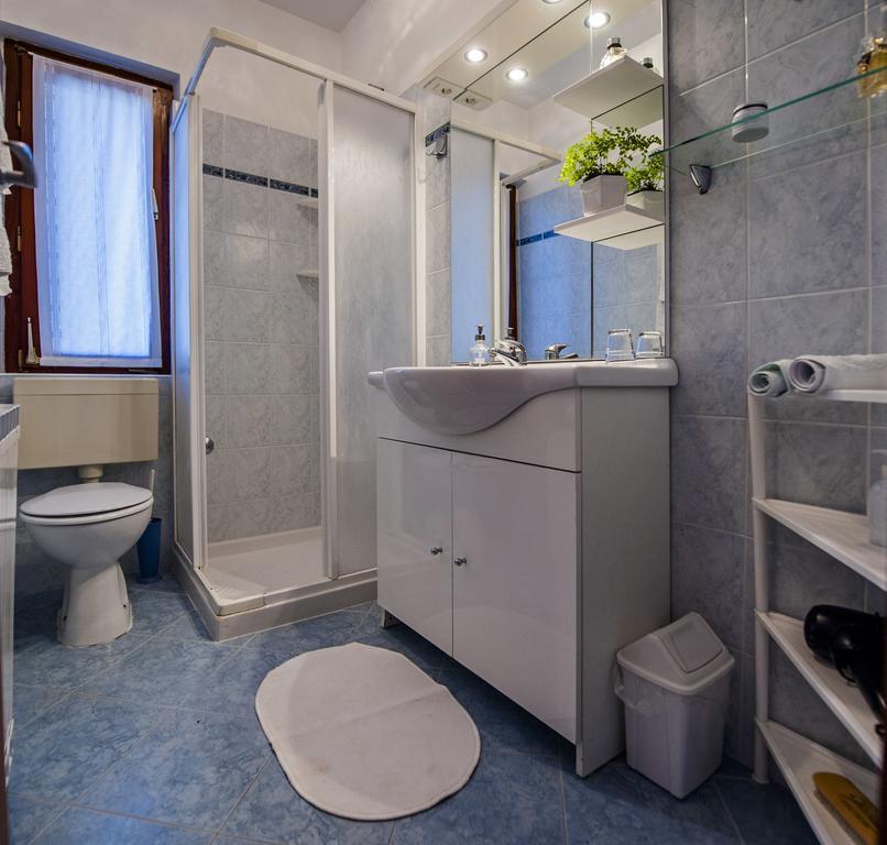 Apartments Severina Rovinj Ngoại thất bức ảnh