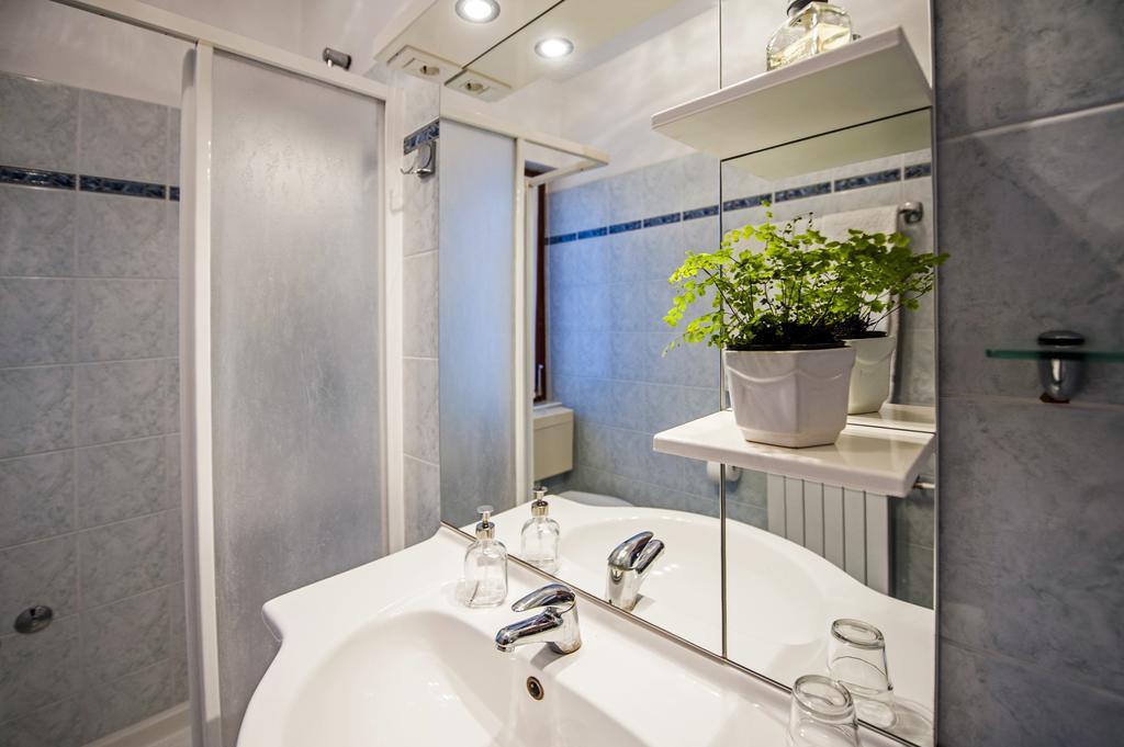 Apartments Severina Rovinj Ngoại thất bức ảnh