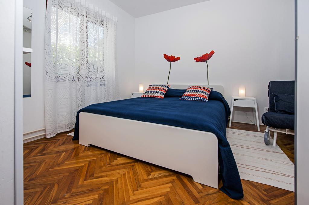 Apartments Severina Rovinj Ngoại thất bức ảnh